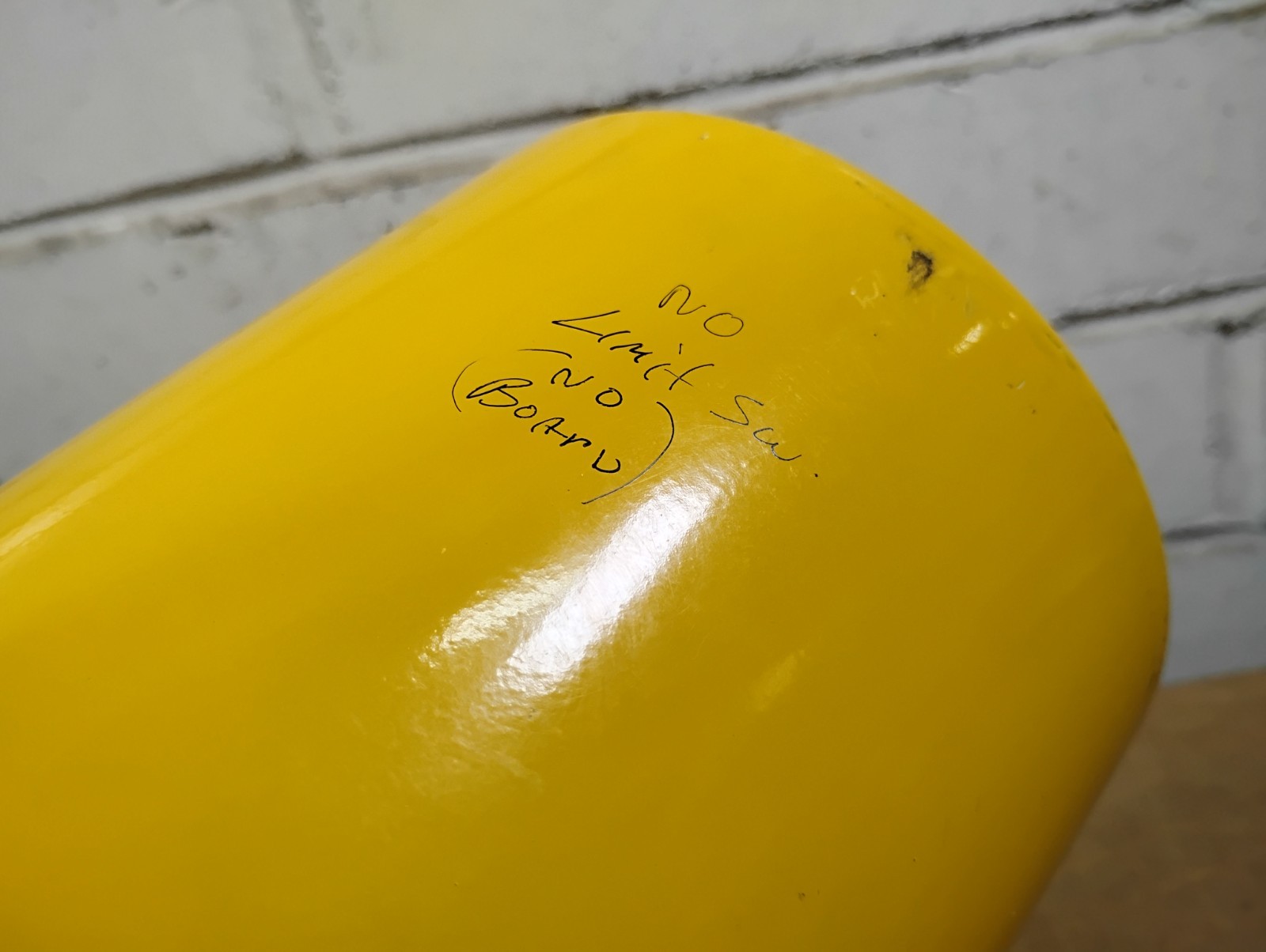 Kammer Flowserve SBA45 Control Valve 0303E3-P  - UNUSED SURPLUS