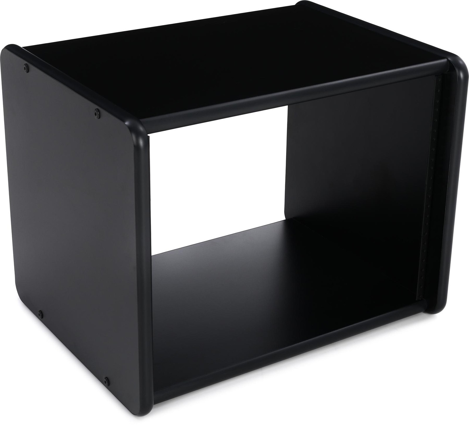 Комплект RAB Audio ProRak 8U Rack - черный 2 штуки 51490₽