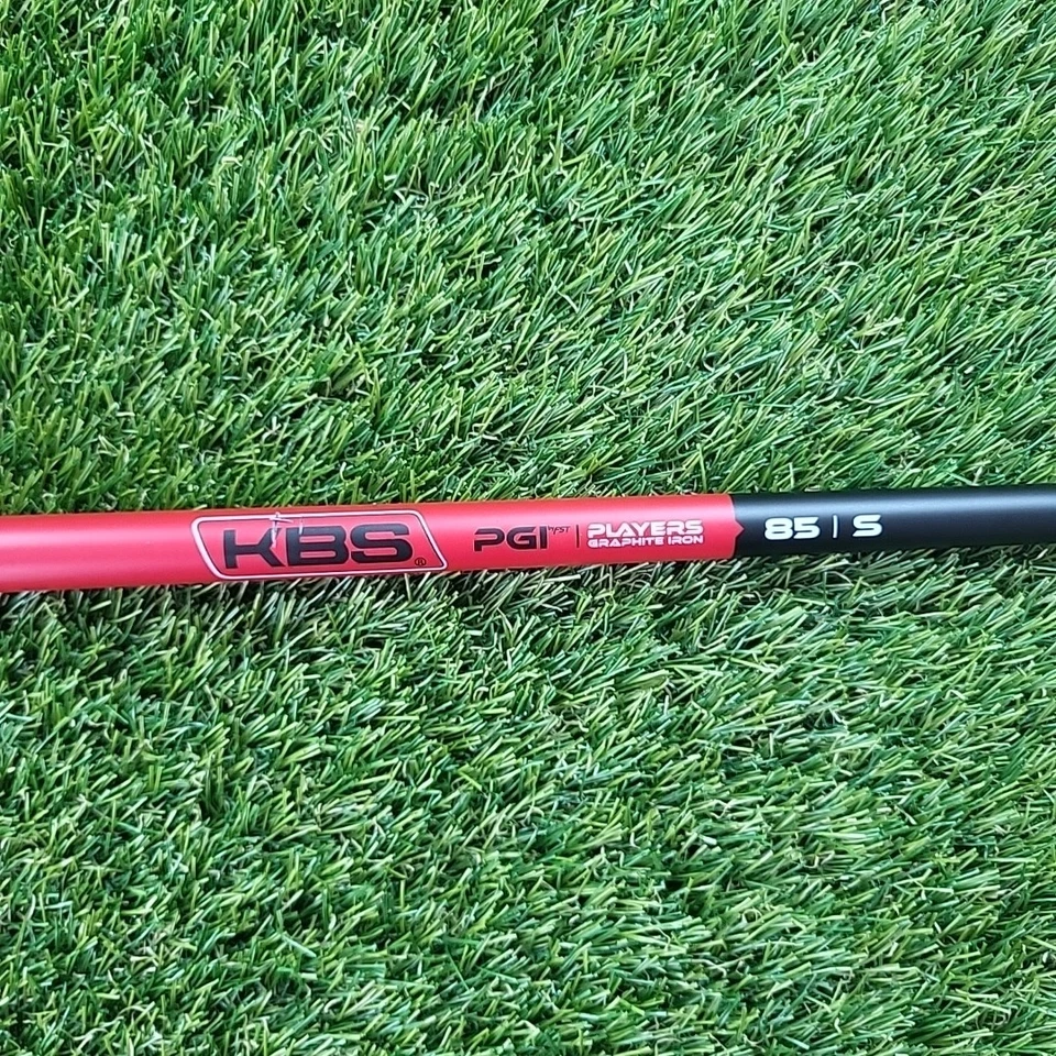 Cobra Darkspeed 3 Hybrid 19 Degree KBS PGI 85 Stiff Left Handed *NEW UNWRAPPED* - Image 4 of 4