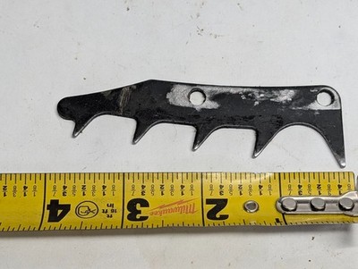 OEM HUSQVARNA 503905901 353 445 450 350 Chainsaw Felling Dog Spike & Hardware