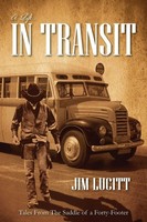 Jim Lucitt | A Life...In Transit | Taschenbuch | Englisch (2012)