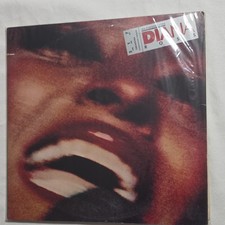 Diana Ross An Evening With Diana Ross Motown M7-877R2 1977 Soul 12" LP