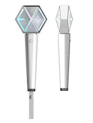 新品　EXO OFFICIAL LIGHT STICK ver.3.0 EXO OFFICIAL LIGHT STICK VER 3.0 + Photo Card 1p + Track K-POP | eBay