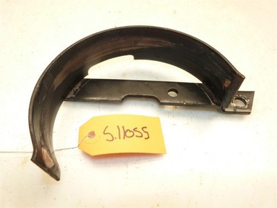 Simplicity 7117 17 GTH-L 17GTH-L Tractor Bevel Gear Box Pulley Guard Belt Guide