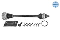Antriebswelle Meyle 100 498 0789 FüR OE 3Q0 501 203 C - 3Q0 501 203 C
