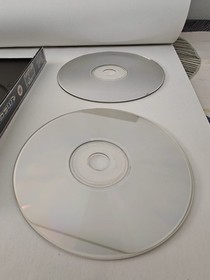 Ground Zero Texas (Sega Mega CD) PAL