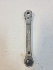 Vintage Bonney Tools RF45 Refrigeration Ratchet USA Made
