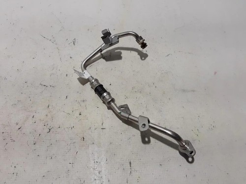 MERCEDES-BENZ GLA H247 Turbinenschmierrohr 210457368R A2822002600 1.30 24706475