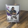 2024 Topps Pristine Baseball Jared Jones Rookie Purple /99 No.184