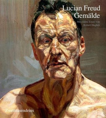 - Lucian Freud: Gemälde