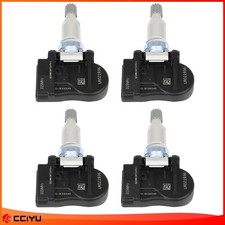 4PCS 315Mhz TPMS Tire Pressure Sensor Fits Fo...