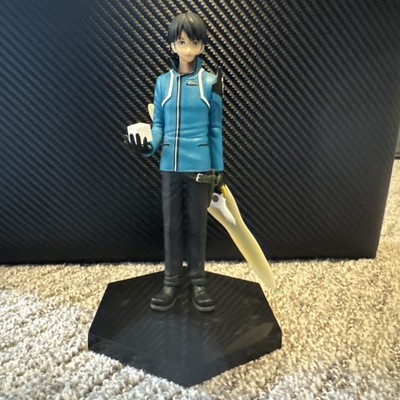 World Trigger Osamu Mikumo DXF THE BORDER Vol.2 Figure Banpresto Anime