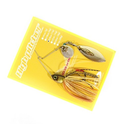 OSP Spinner Köder High Pitcher TW 3/8 Oz S-22 (5121)