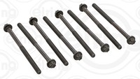 Elring Zylinderkopfschraubensatz 372.940 FüR Mercedes Jeep Chrysler Klasse W166