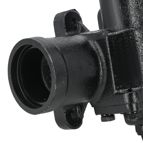 Power Steering Gear Box for Chevelle Borgeson BRG800130 Muscle Car 800 Series - Picture 6 of 13