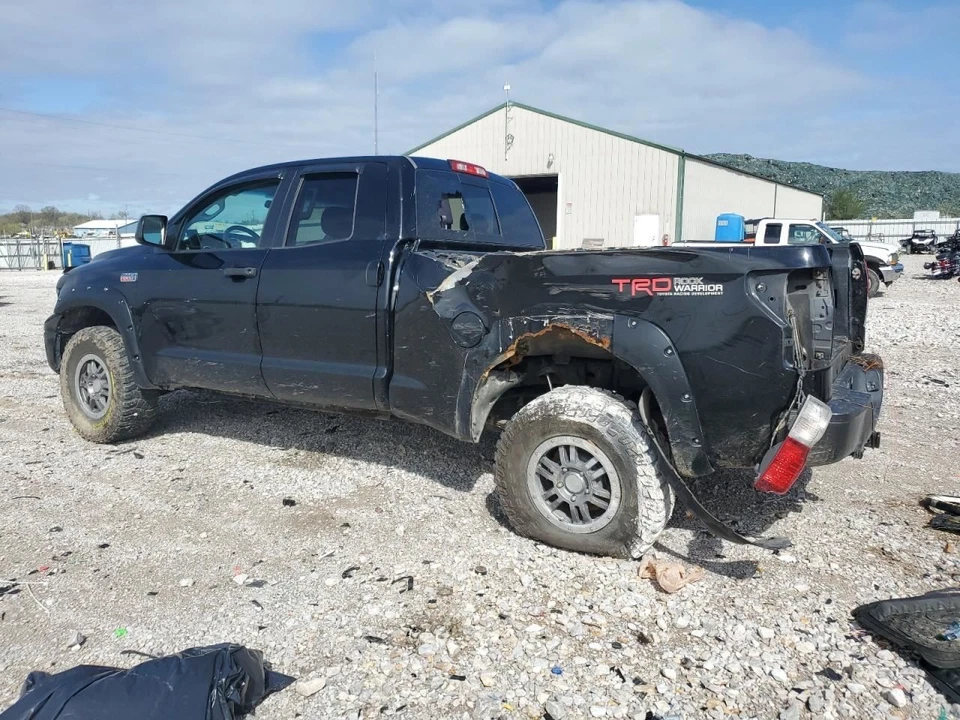 Parasol para pasajeros sin base de iluminación compatible con 09-13 TUNDRA 3561252 Foto 3 de 4