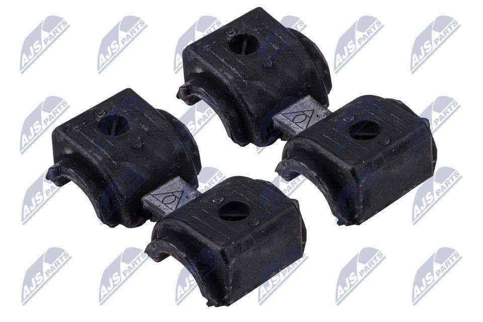 Nty Supporto, Stabilizzatore Zgs-Pe-005 - Immagine 2