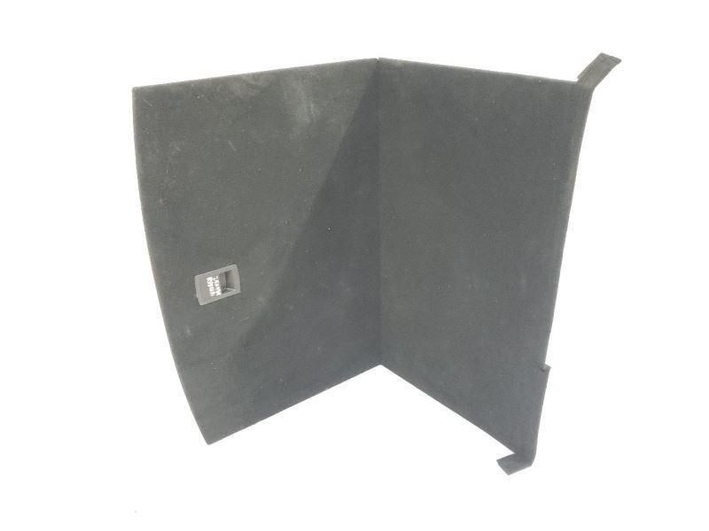 2017 Maserati Levante OEM Rear Trunk Cargo Floor