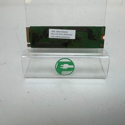SK Hynix M.2 2280 HFS256GDE9X073N 256GB Gen3 x4 NVMe SSD