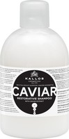 Kallos Kjmn Caviar Restorative Shampoo 1000 Ml