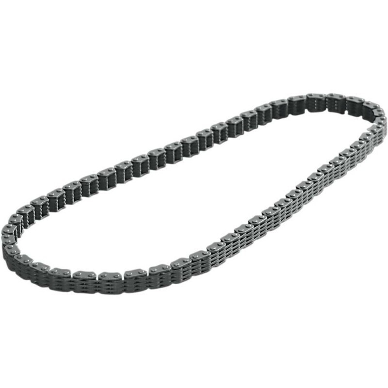 Chaîne à cames VERTEX en acier renforcé pas standard - 2
