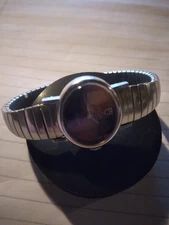 10 Grams 18k gold weight! ROLEX TUDOR VINTAGE 1970's 18k SOLID GOLD MISS TUDOR. 