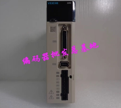 ONE . New SD710-5R5A-PA servo driver 750W(no box) @106