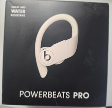 Beats Powerbeats Pro MY5D2LLA Ivory PARTS ONLY