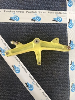 96-524010-1 Beechcraft E-55 Bellcrank Rudder Pedal Assy 