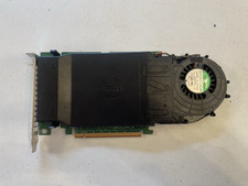 Dell DPWC400 Quad M.2 PCIe Solid State Drive Adapter 06N9RH