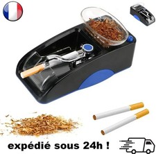 Tabakwalzmaschine Schlauchmaschine Elektrorollmaschine Zigaretten Automatik Knolle