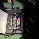 Sega Genesis Model 2 Console Bundle  Gostbusters Robocop Vs Terminater 100 games — photo 4