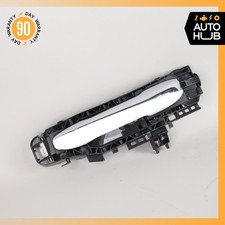 Mercedes W205 C43 Rear Left Exterior Door Handle OEM
