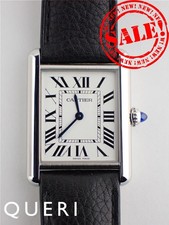Cartier Tank Must LG WSTA0041