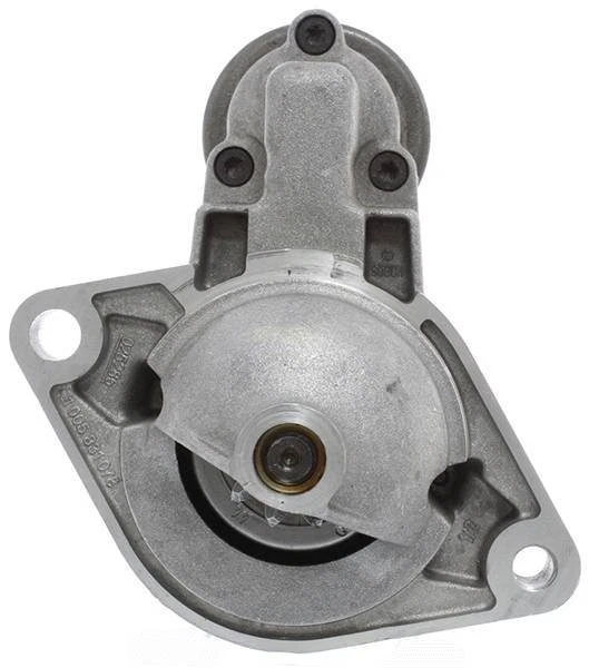 Motor de arranque Bosch SEG nuevo original 0001107433 para Toyota Avensis 1.6I/1.8I Corolla Foto 2 de 4