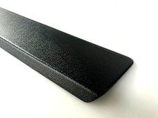 Lialto Stossstangenschutz schwarz für Mercedes V-Klasse Van Typ: W447 2014-