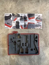 Real Avid Master Grade Bench Block for Rifles