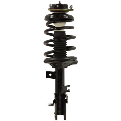 Fully Loaded Strut Front Driver Left Side Hand for Nissan Sentra 2014-2019