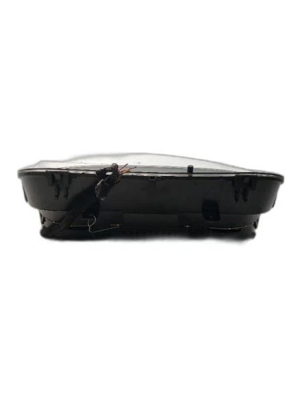 Velocímetro cluster sedã turbo gasolina MPH compatível com 01 JETTA 1158796 - Imagem 2 de 4