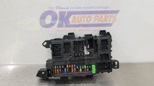 22 FORD F350 SUPER DUTY SMART JUNCTION BCM BODY CONTROL MODULE LU5T15604FABV