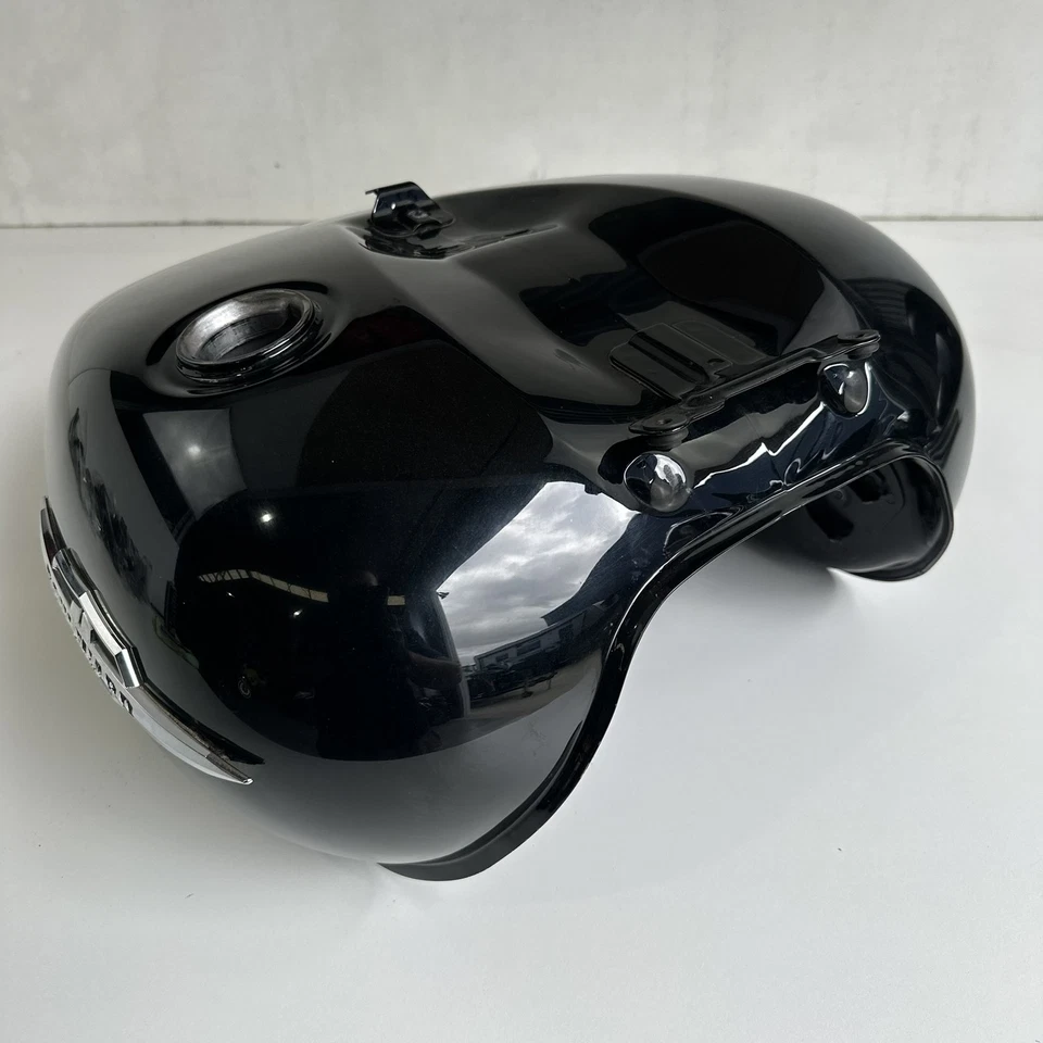 Tanque de combustible Suzuki Boulevard VL800 2007 Foto 4 de 4