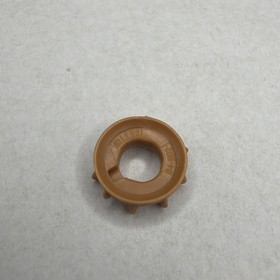 LEGO Star Wars Jedi Knight Kao Cen Darach Minifigure Crown Horns Only75025