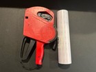 Price Label Gun