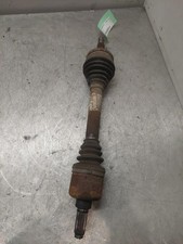 Cardan Peugeot 607