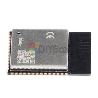 ESP32-S3-WROM-1 N16R8 / N8R2 WiFi BLE5.0 Development Board Dual Core MCU Module