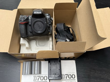 Nikon D700 Body Only Digital Cameras for sale | eBay Nikon D700 Body Only Digital Cameras for sale | eBay
