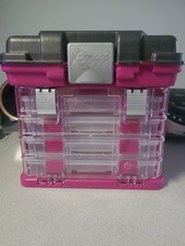 Plano Creative Options 1354 Grab N Go 4 Rack Organizer Storage System Crafts