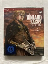 Vinland Saga - Staffel 2 - Part 2 - Blu-Ray -...