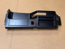 87-93 Ford Mustang Black Center Console Frame Inner Ashtray Console Factory Oem