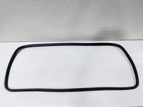 90-02 Mercedes R129!500SL SL500 300SL 600SL SL320 SL600 TRUNK SEAL OEM #1213